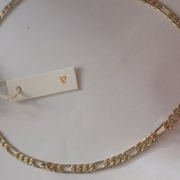 Analuisa by Jussif be you necklace - Picture 2 of 3